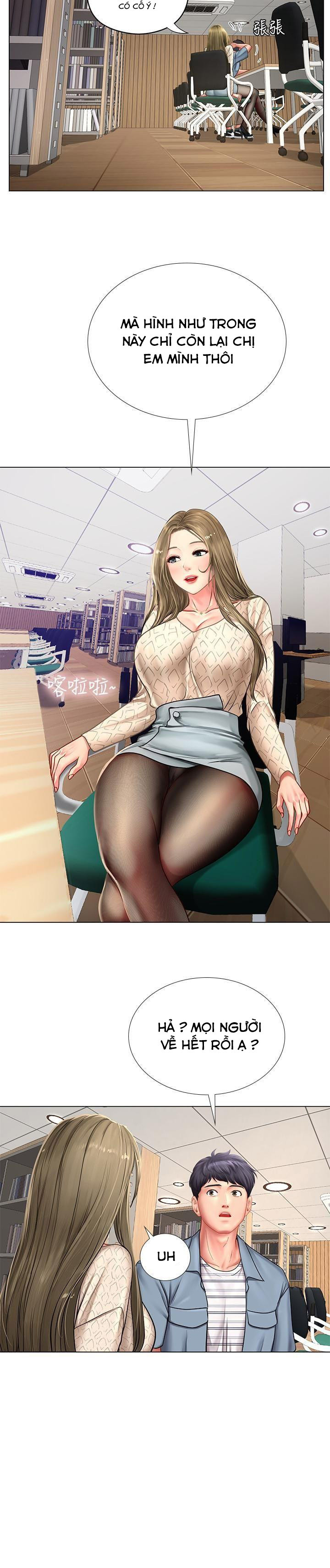 should i study at noryangjin? chapter 51 29