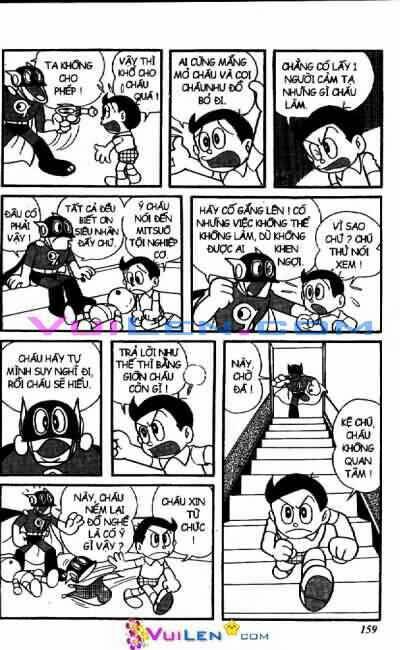 siêu nhân pacman chapter 8 61