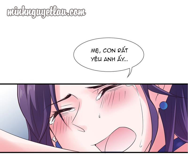 chiến lược lãng mạn của thịnh thiếu chapter 11 13