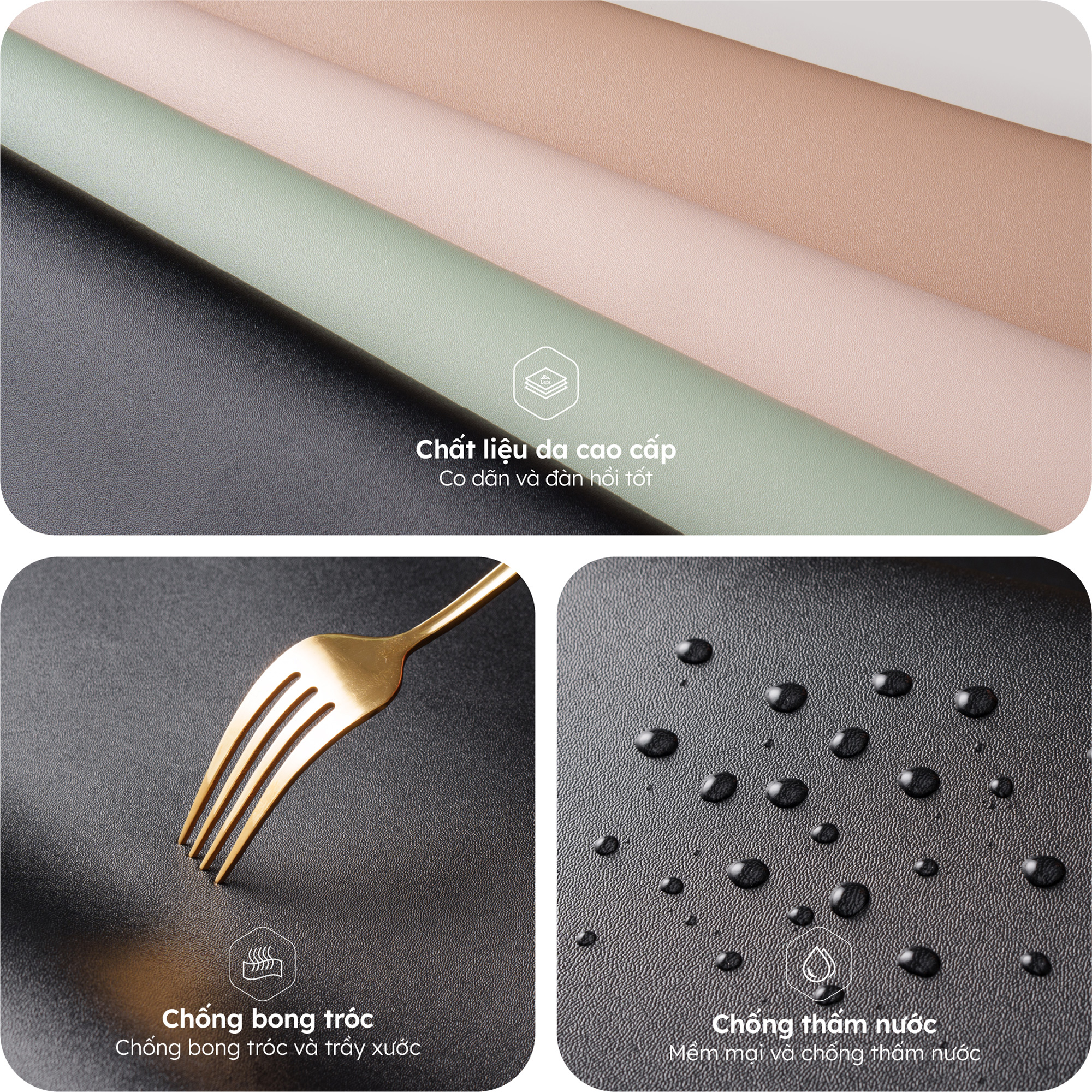 Túi đeo vai nữ YUUMY YN340