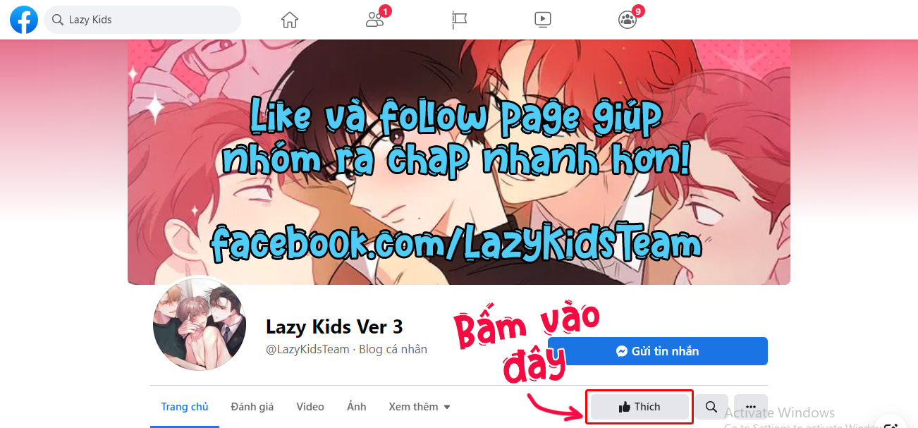 mặt sẹo quyến rũ chapter 15 48