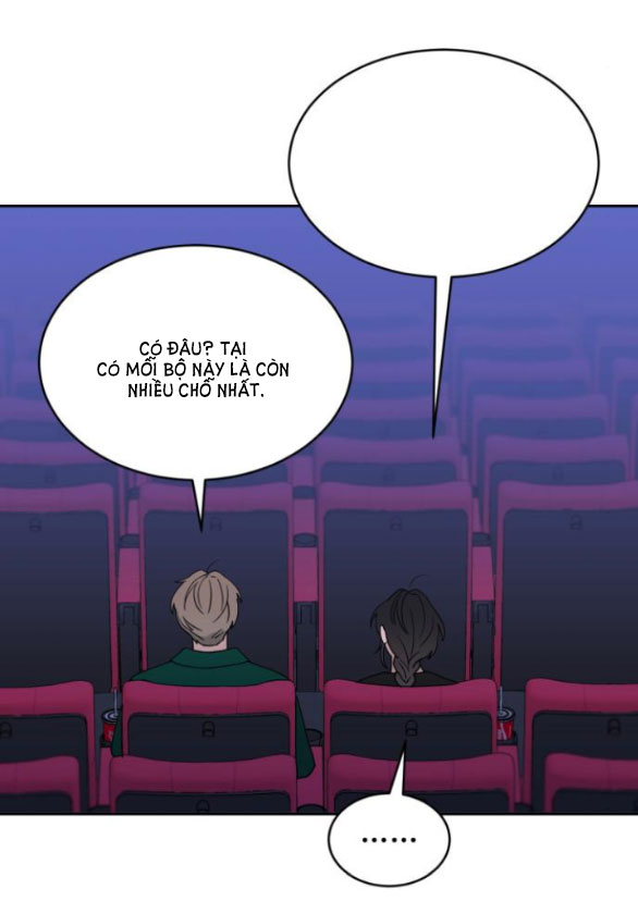 Vận May Bất Ngờ chapter 35.2 50