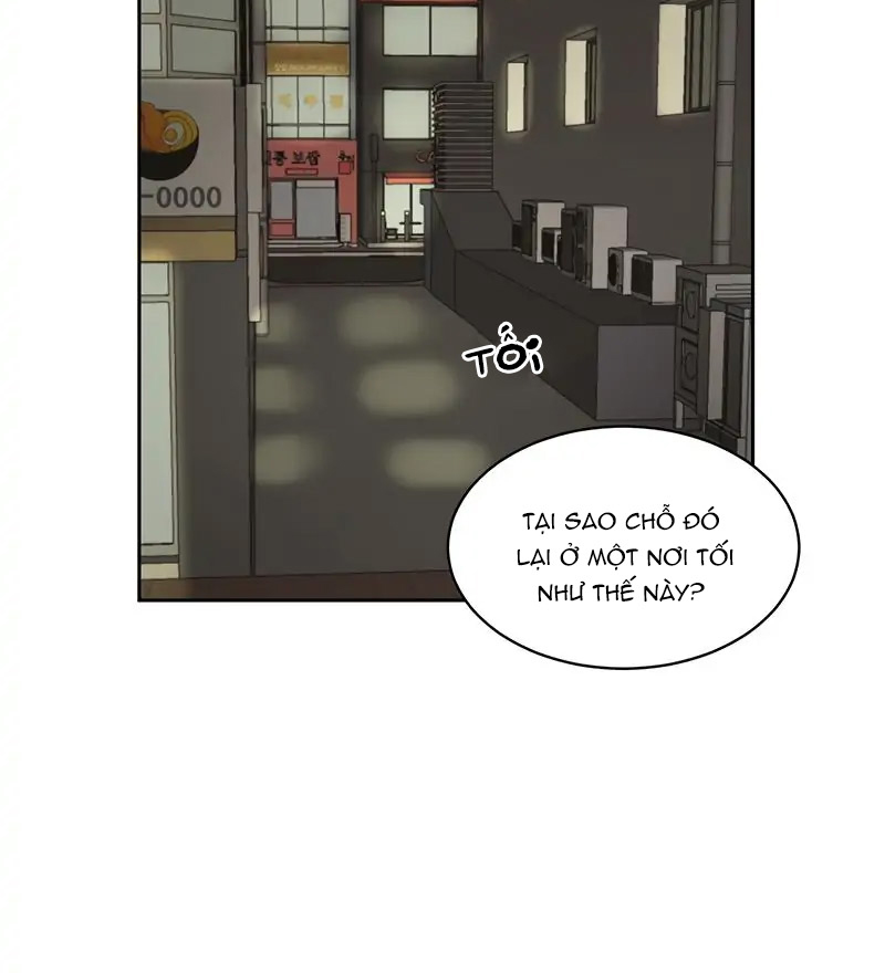 Tình Yêu Nơi Phòng Tắm Hơi chapter 16 - Trang 12