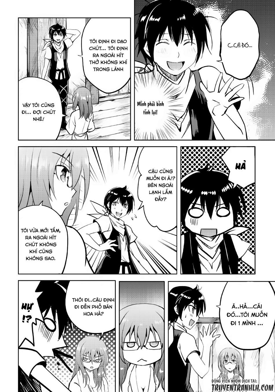 maken no daydreamer chapter 11 22