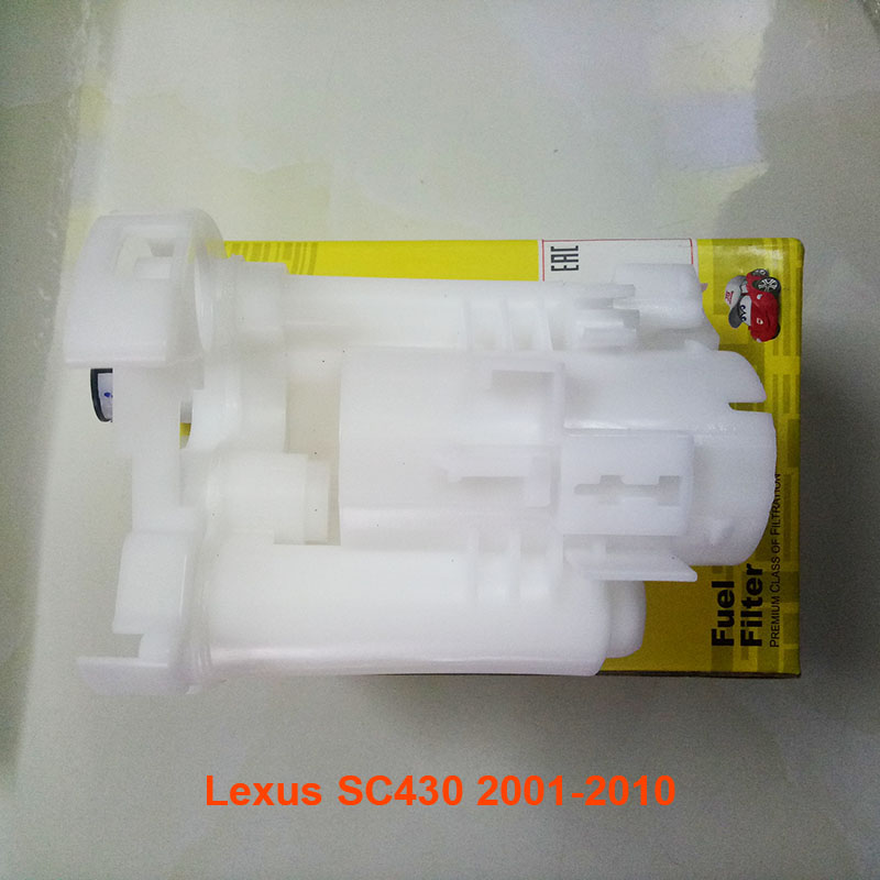 Cụm lọc xăng trong thùng FS6300-12 dùng cho Lexus SC430 4.3 Z40 2001, 2002, 2003, 2004, 2005, 2006, 2007, 2008, 2009, 2010 2330046120