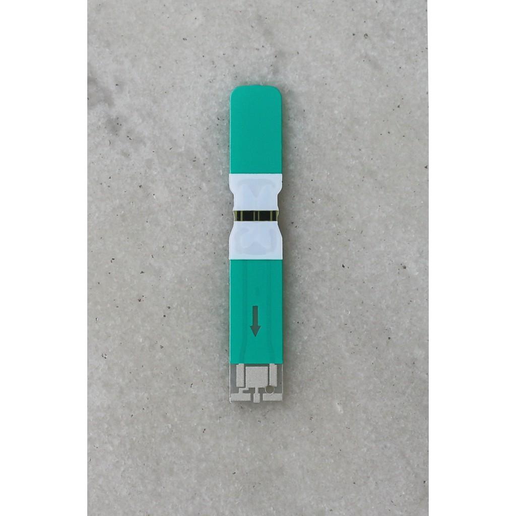 Que thử đường huyết Yasee GLS-75