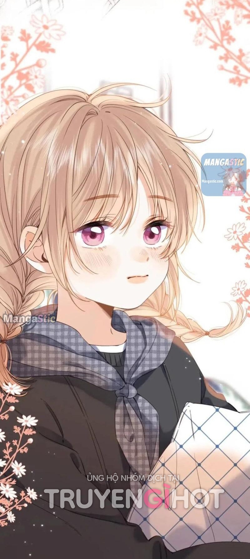 vụng trộm không thể giấu - mối tình thầm kín chapter 35 17