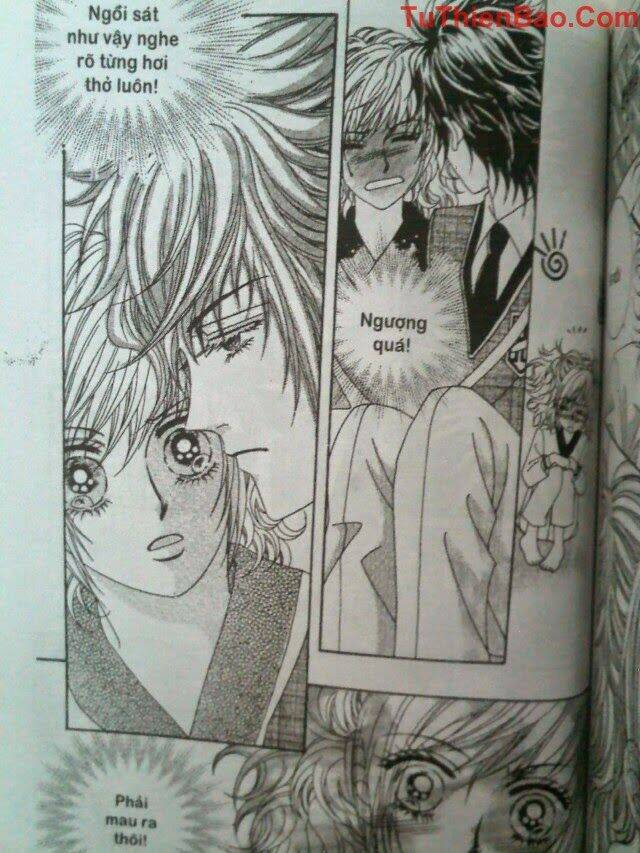 tình trong mộng chapter 3 82