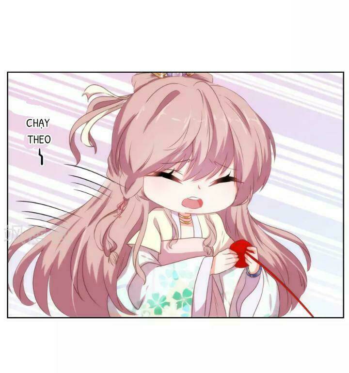 ồ, phu quân đáng yêu của tôi! chapter 15 32