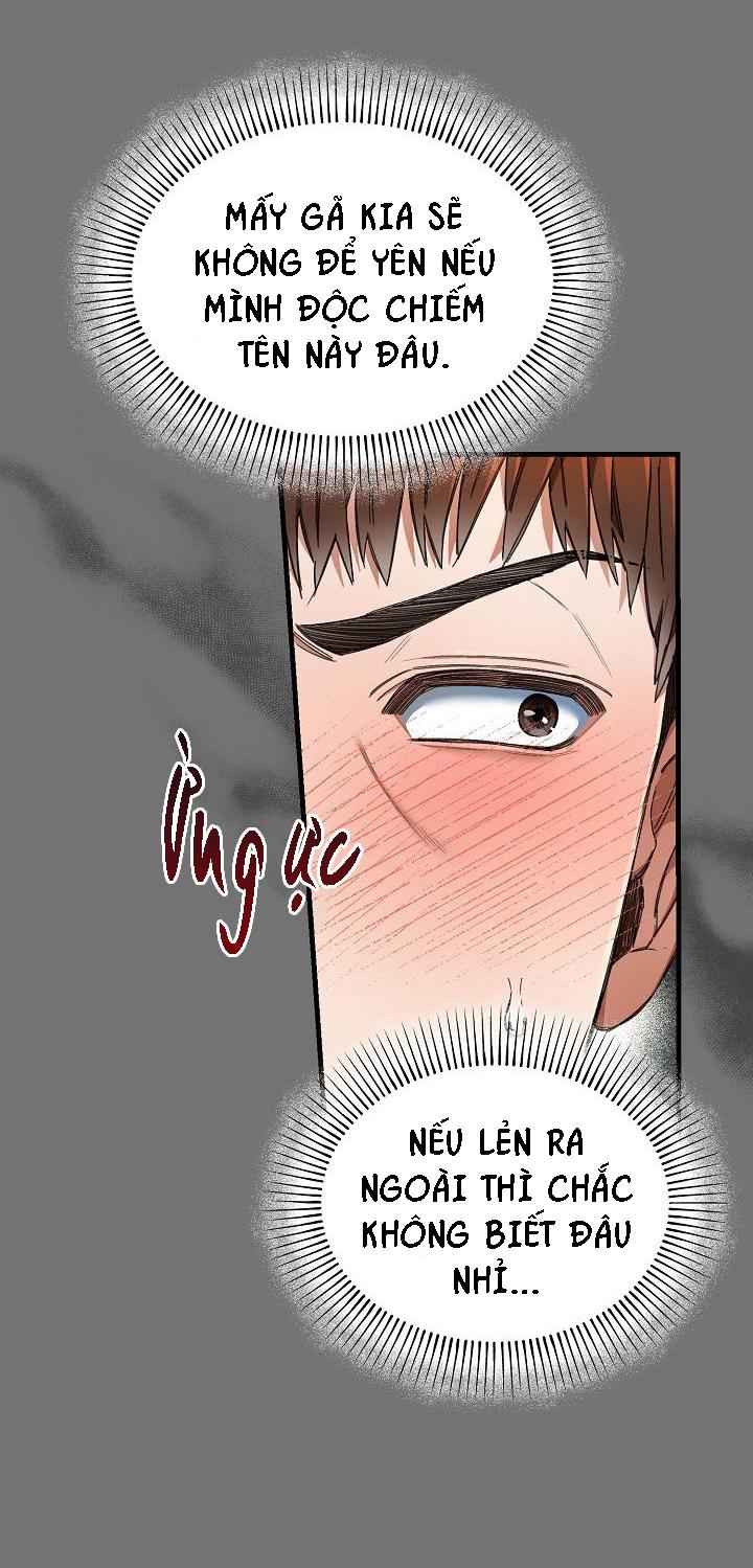 chuyến tàu điên cuồng chapter 27 24