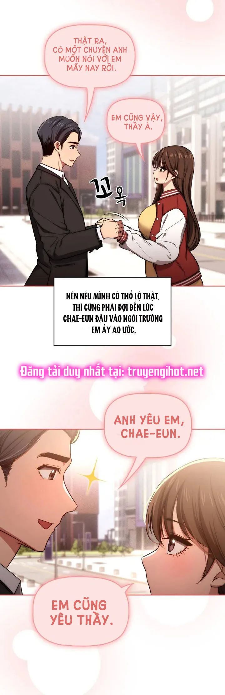 gia sư mùa hovid chapter 50 14