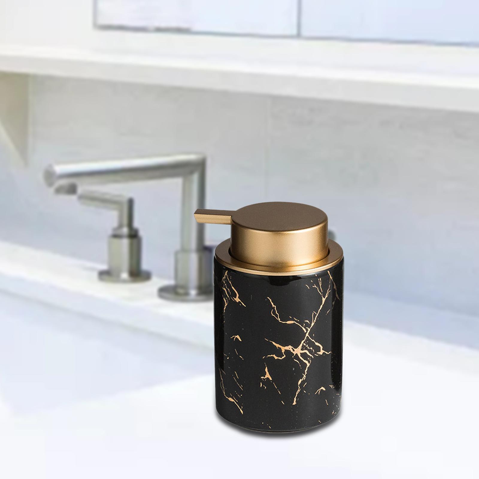 Ceramic Pump Bottle Soap Dispenser for Office Kitchen Dishwashing Soap -  Giá Tiki khuyến mãi: 212,000đ - Mua ngay! - Tư vấn mua sắm & tiêu dùng trực  tuyến Bigomart