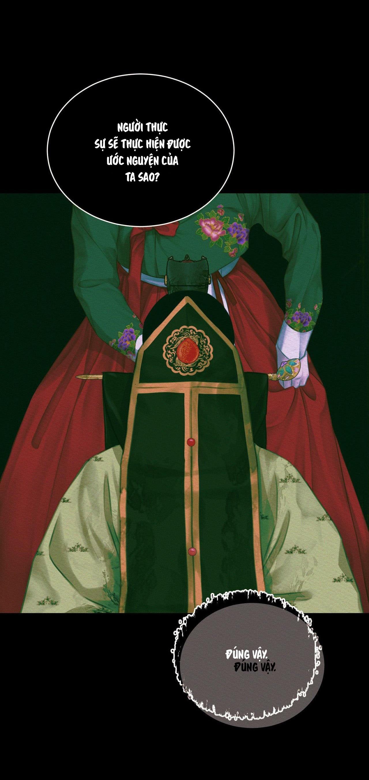 qủy dạ khúc chapter 52 4