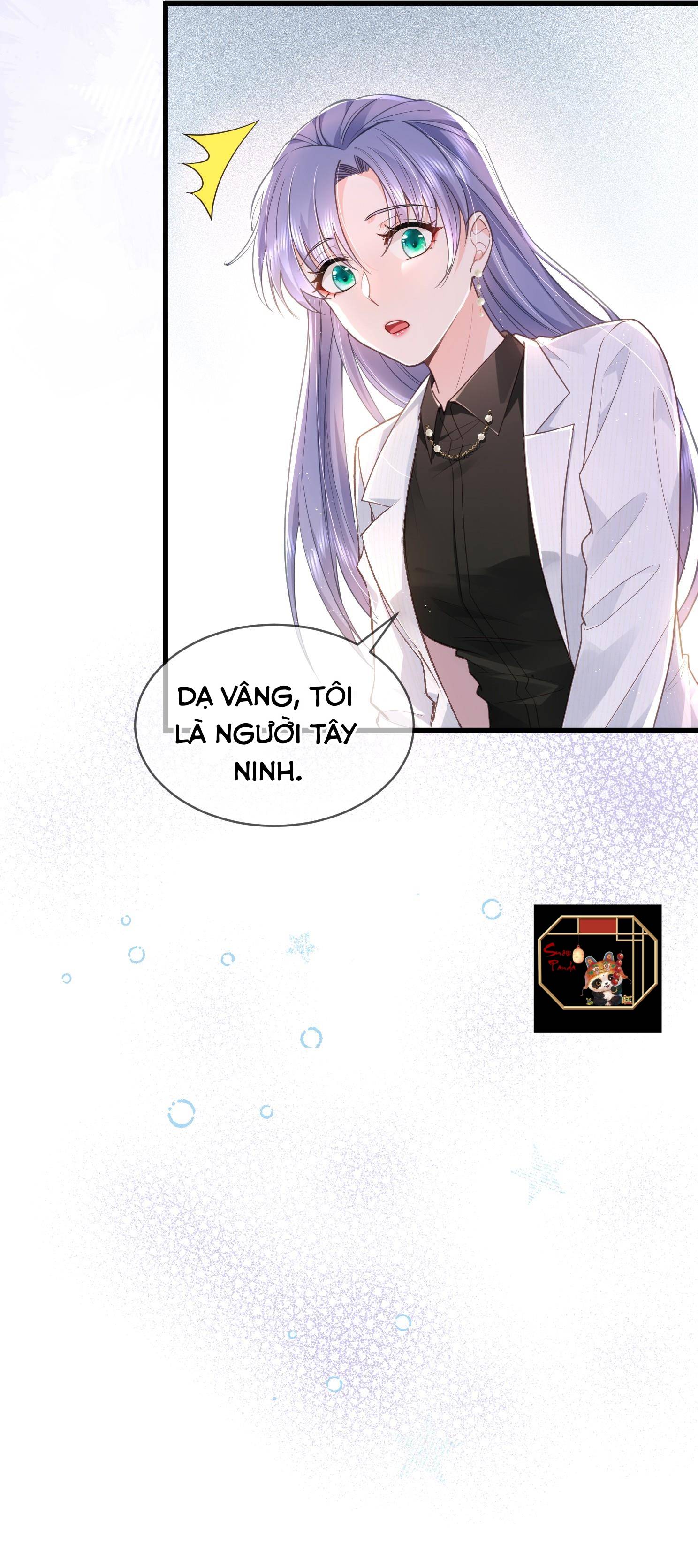 hôm nay lại yêu em hơn chapter 4 9
