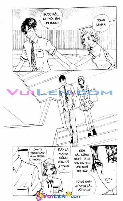 bong bóng trắng chapter 8 122