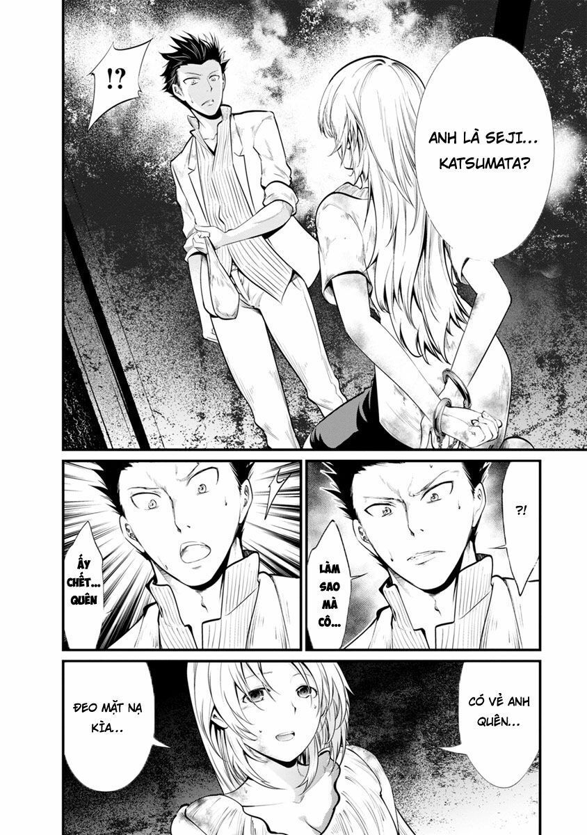 thí nghiệm ngục tù chapter 27 19