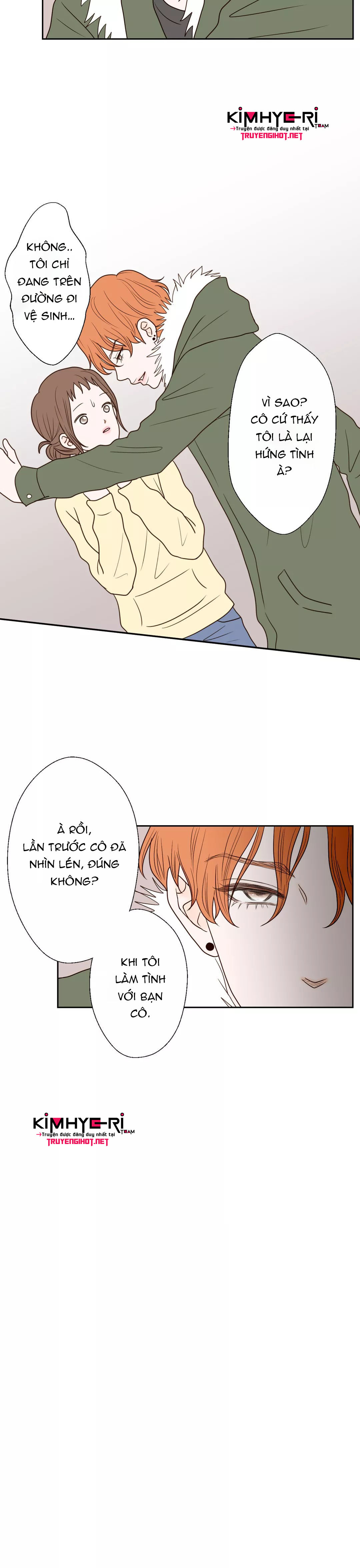 honey bed talk chapter 25 15