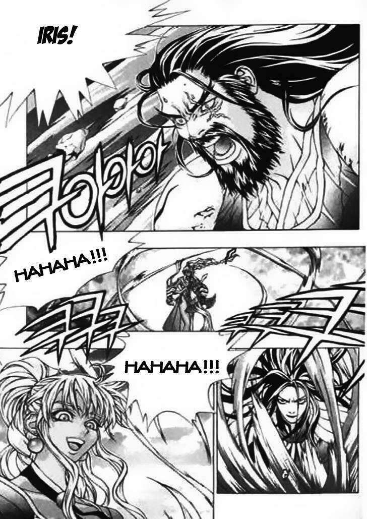 ragnarok - into the abyss chapter 15 15