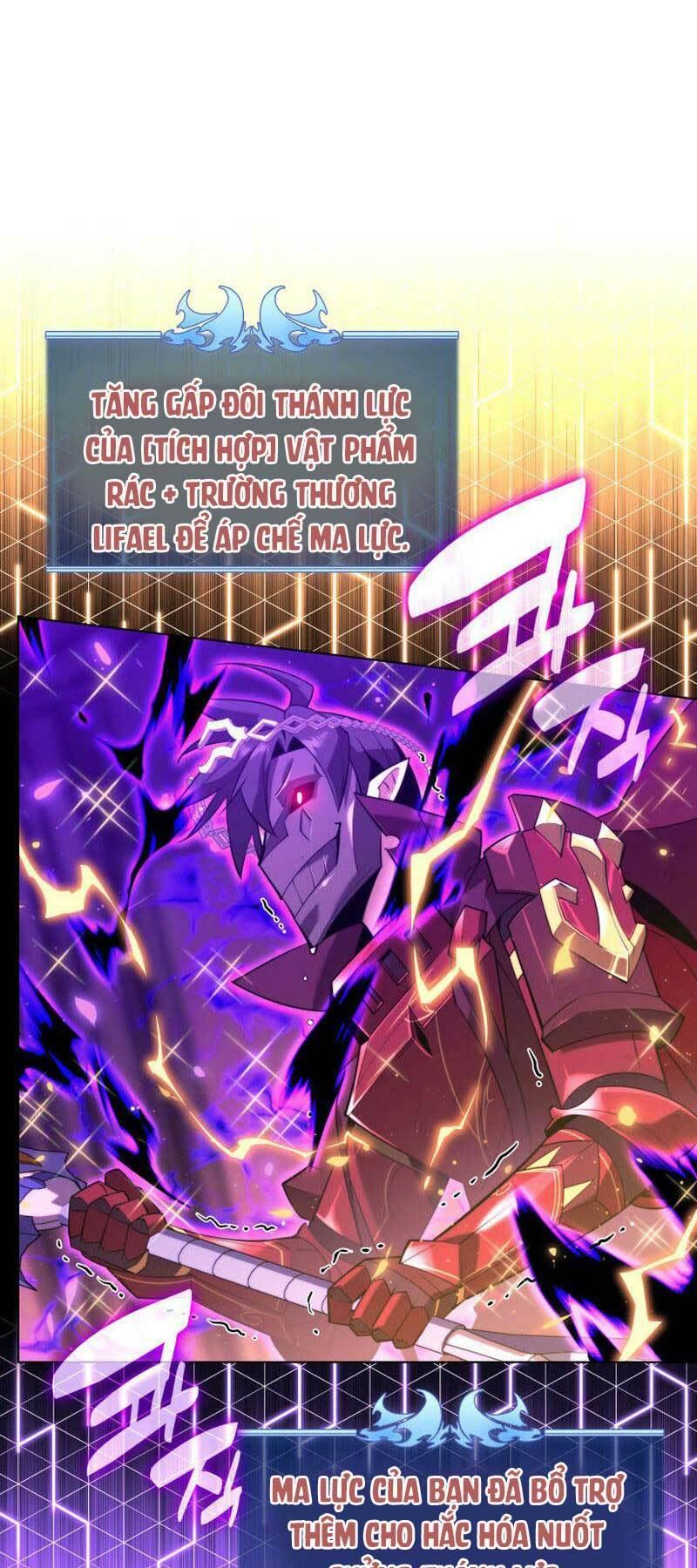 vượt qua giới hạn chapter 159 23