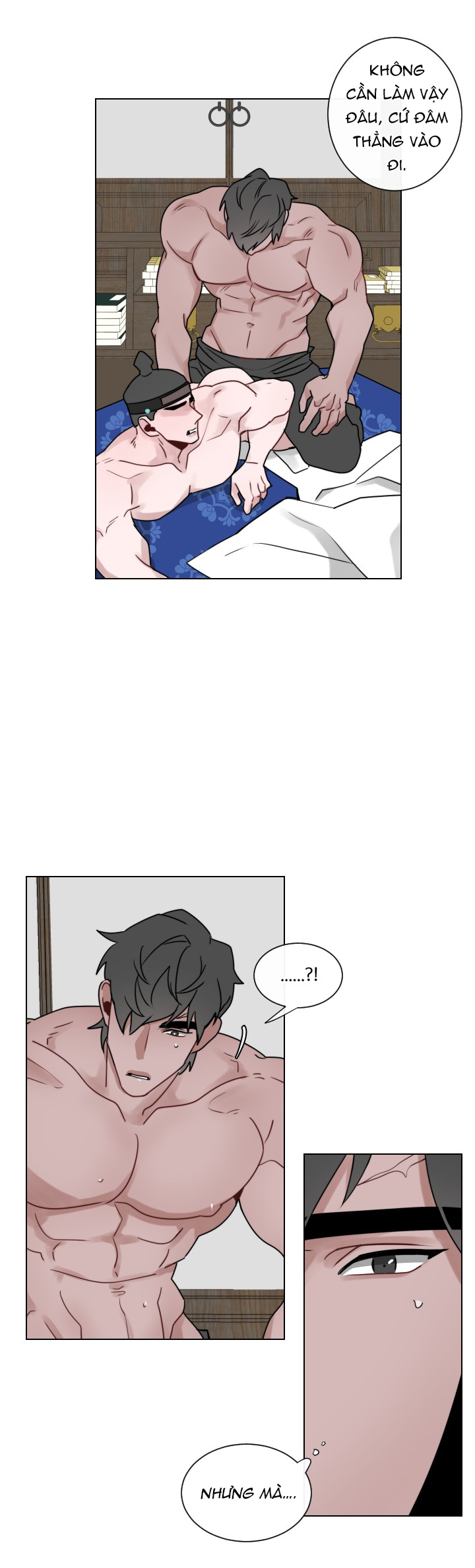 sinsujeon chapter 24 8