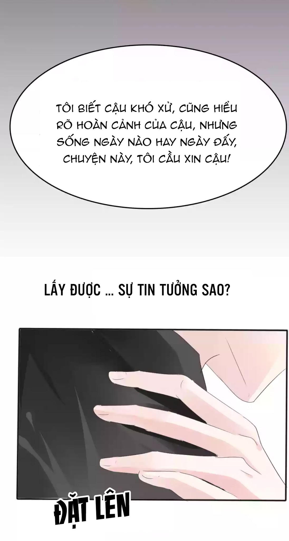 Lấy Sắc Tấn Công Sắc chapter 14 - Trang 21