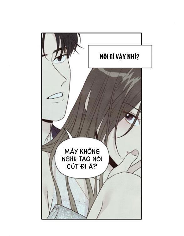 điều khiến tôi quyết tâm muốn chết chapter 59.1 17