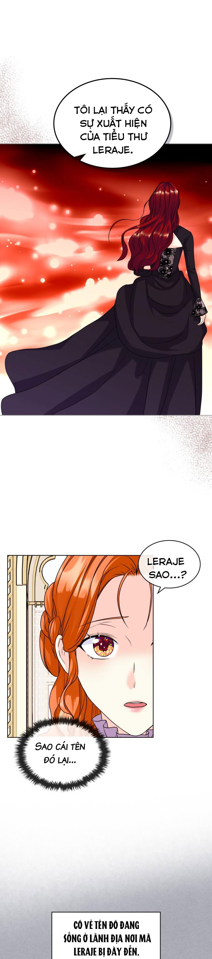 đức hạnh của ác nữ phản diện chapter 75.1 6