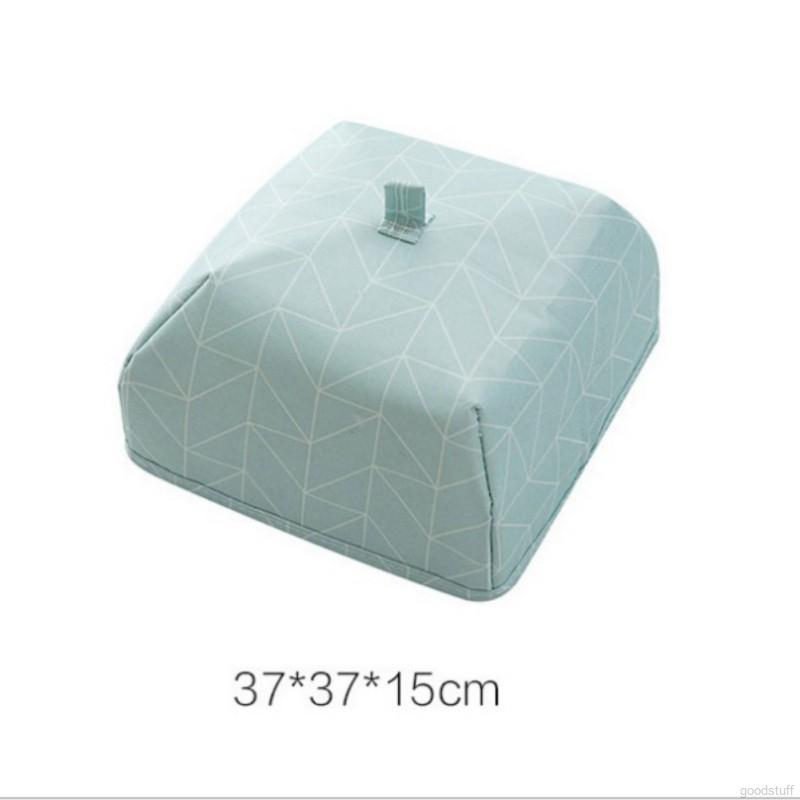 Lồng bàn giữ ấm thức ăn