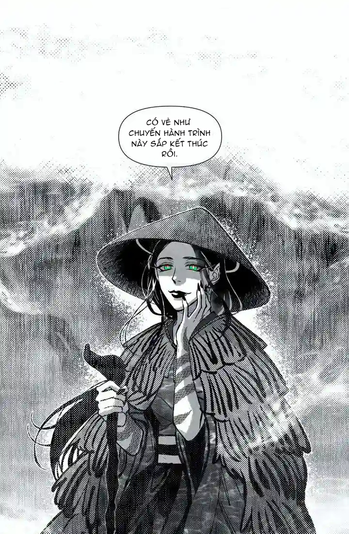 chuyến hành trình của lữ khách chapter 1 4