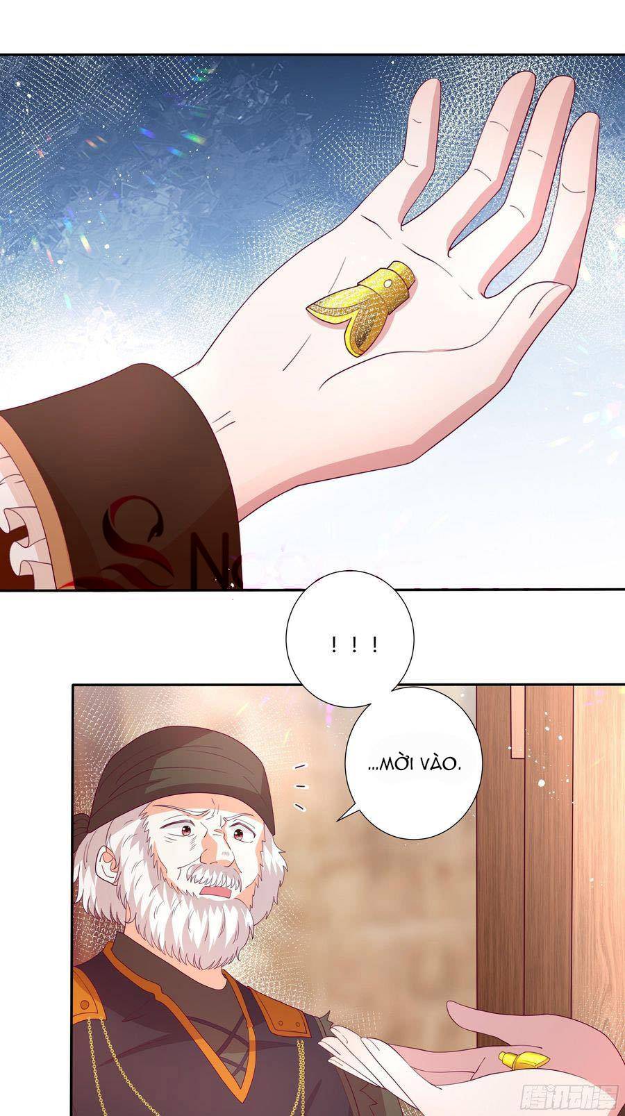 công chúa phản diện trong truyền thuyết chapter 80 1