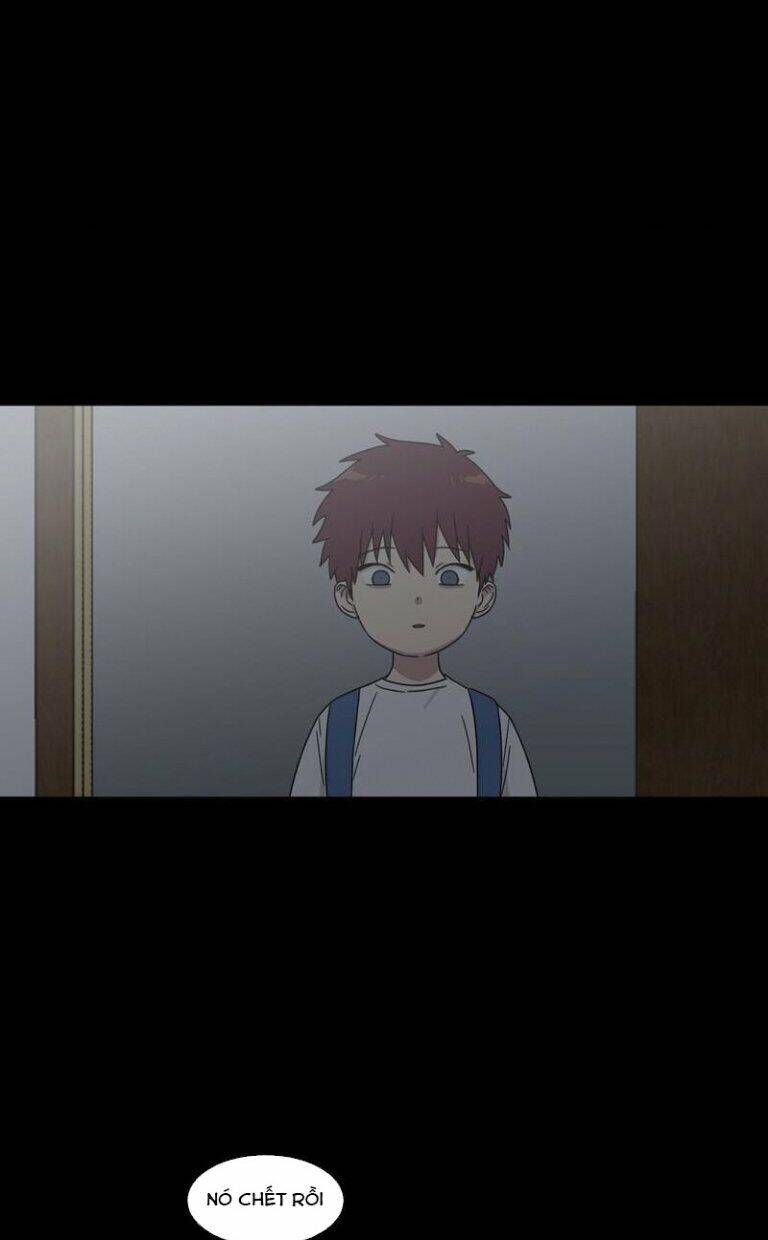 …”một sự thật khá khó chịu.” chapter 47 68
