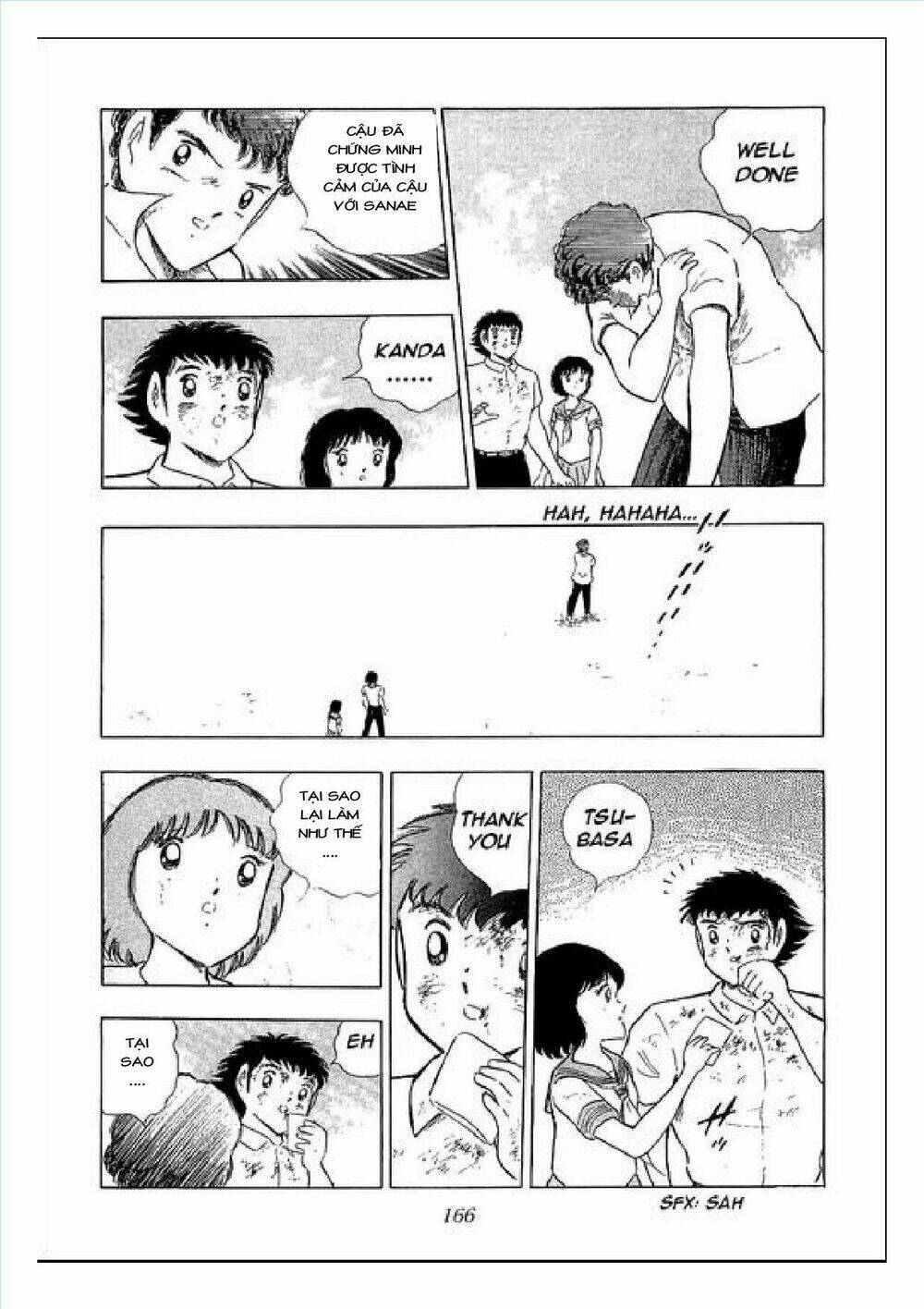 captain tsubasa : j boy's challenge chapter 25 46