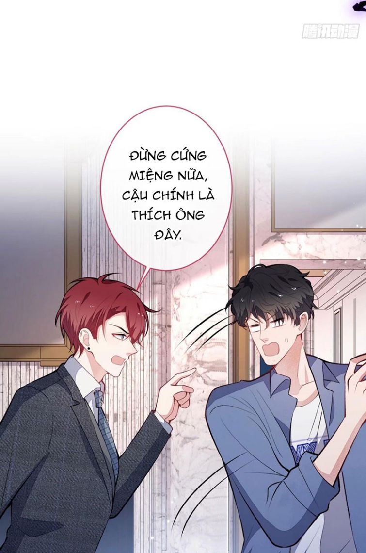 hotsearch của ảnh đế chapter 131 24