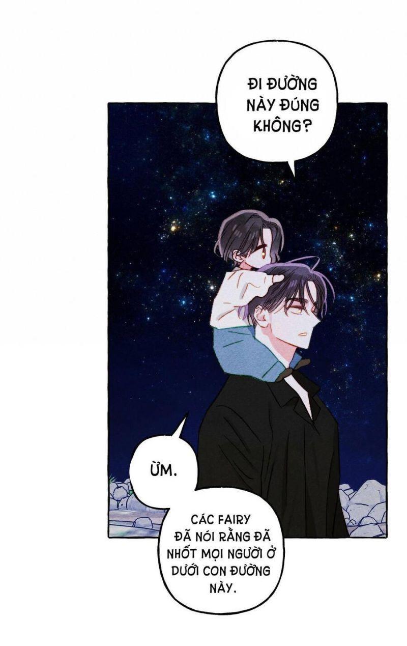 nuôi dưỡng một hắc long chapter 43 44