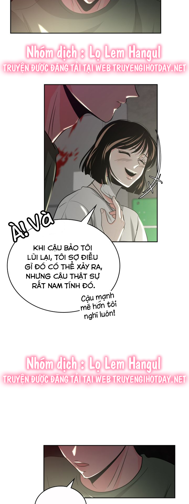 tối hậu thư chapter 42 10