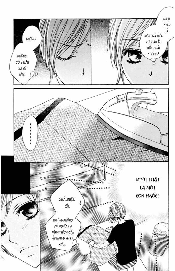 otomegokoro chapter 2 18