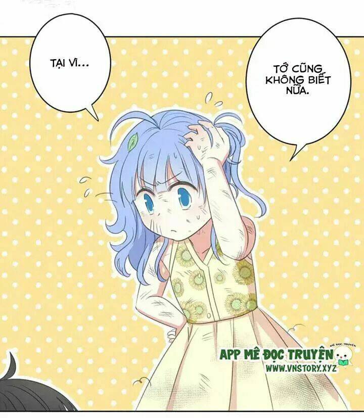 em chỉ yêu tiền của anh chapter 23 17