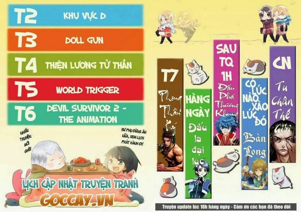 phong thần ký iii chapter 14 35