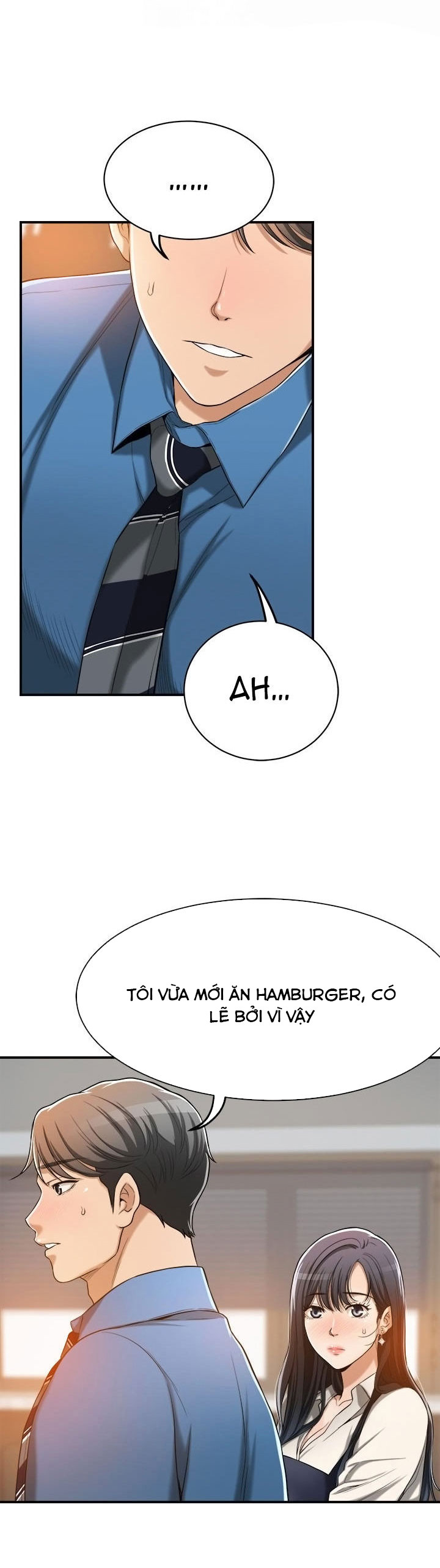 craving - dục vọng chapter 16 9