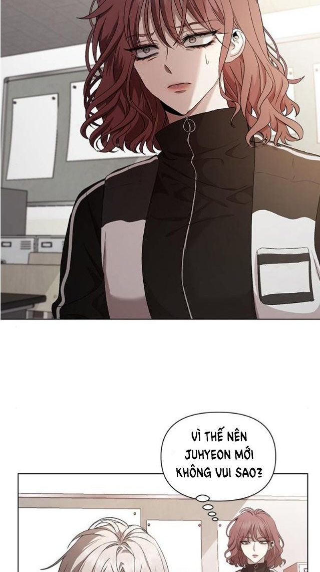 Tự Do Trong Mơ chapter 17.1 39