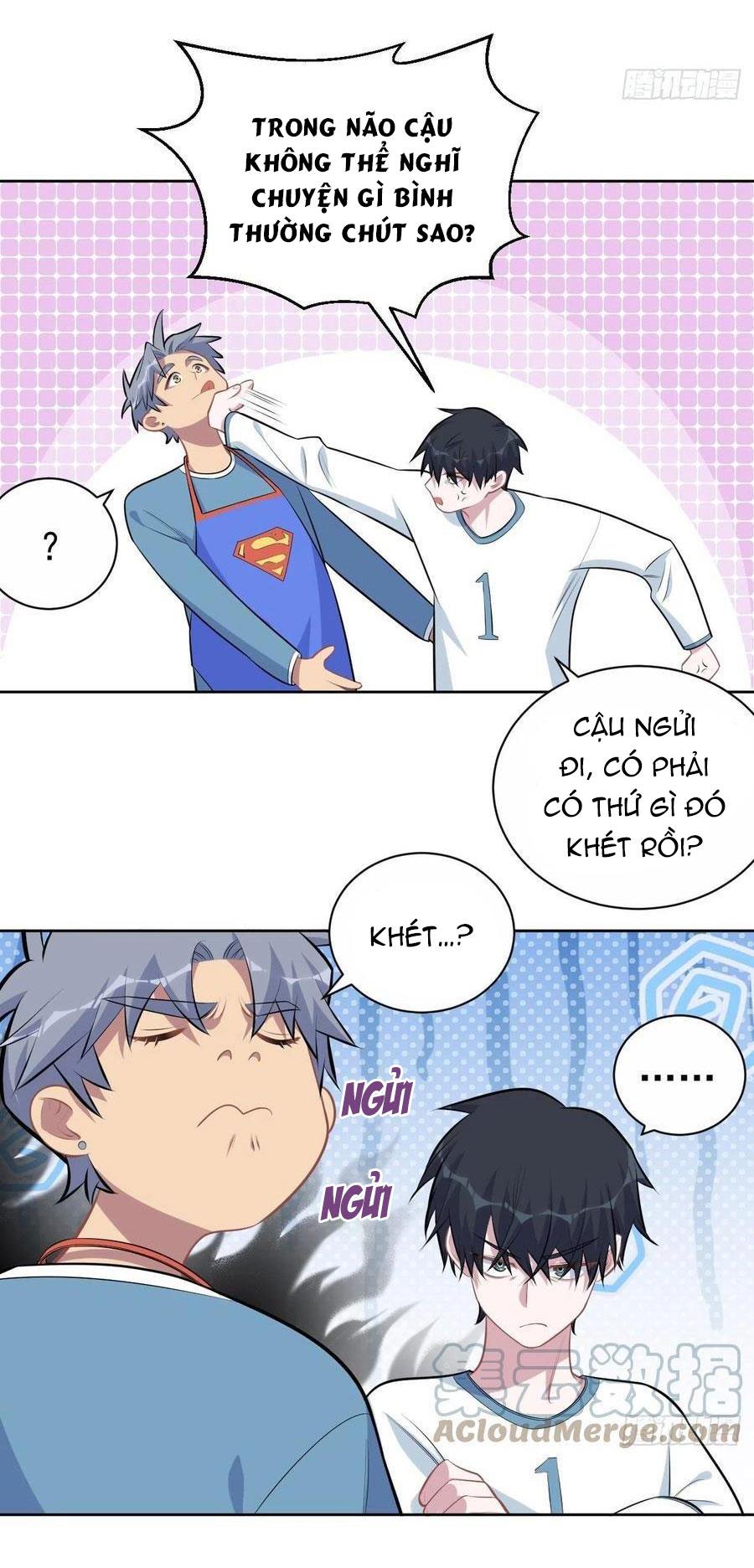 bố vợ đại nhân là bà xã chapter 162 24