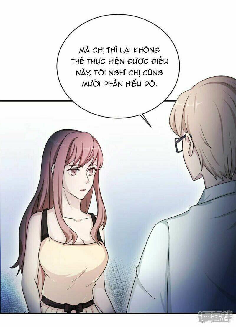 mạc thiếu bức hôn: vợ mới khó chống đỡ chapter 77 47