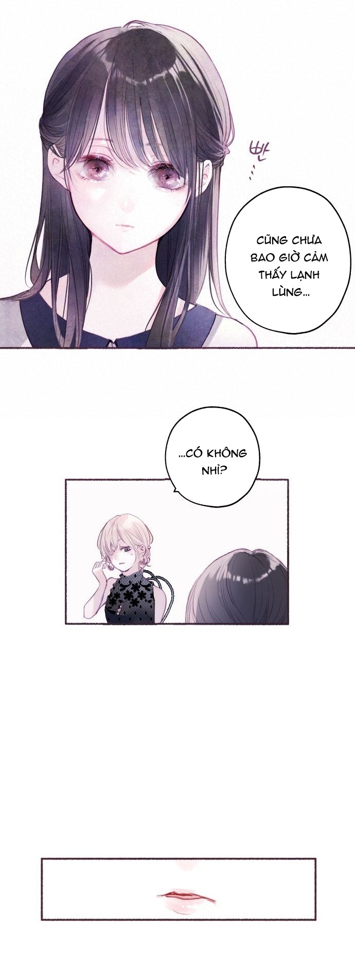 hoa viên bí mật chapter 27 14