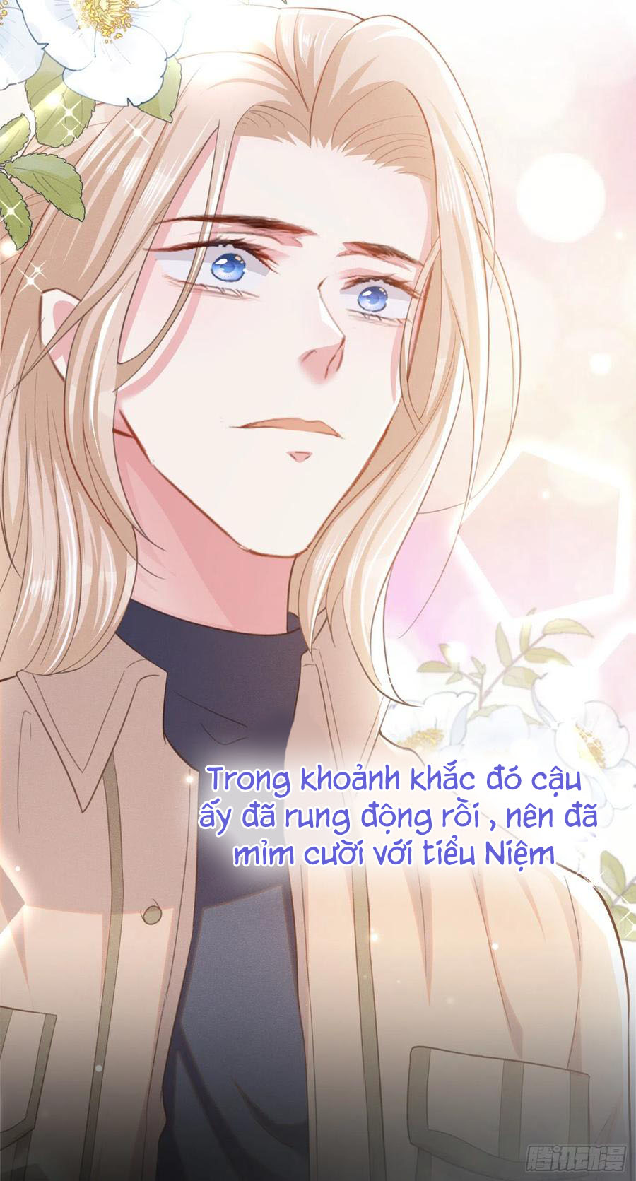 anh ấy gọi tôi là hắc liên hoa chapter 82 17