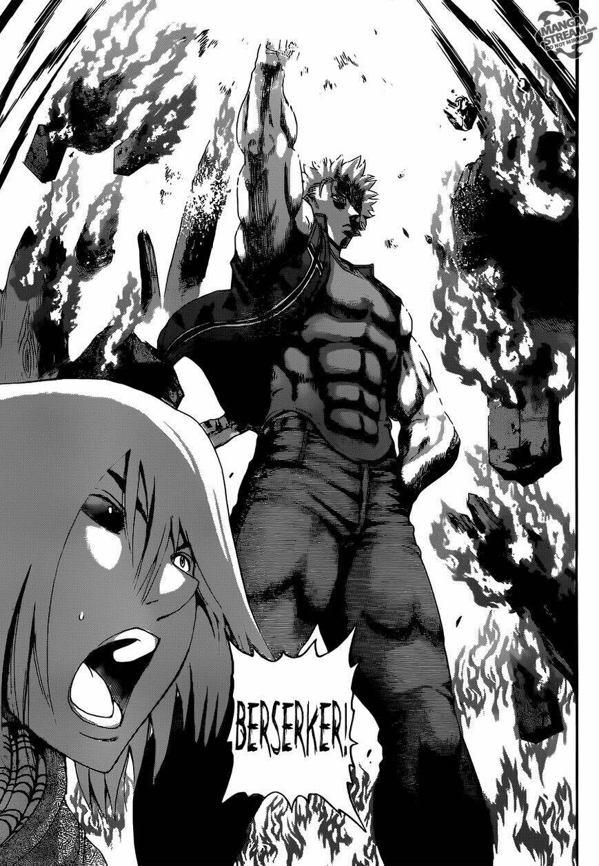 history's strongest disciple kenichi chapter 525 8