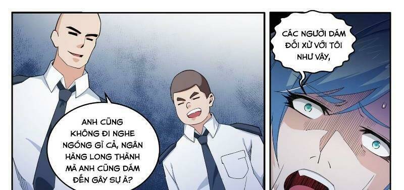 khắc kim phong thần chapter 102 28