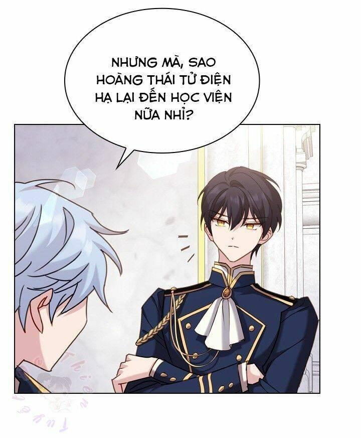 để yên cho tiểu thư hiền chapter 12 24