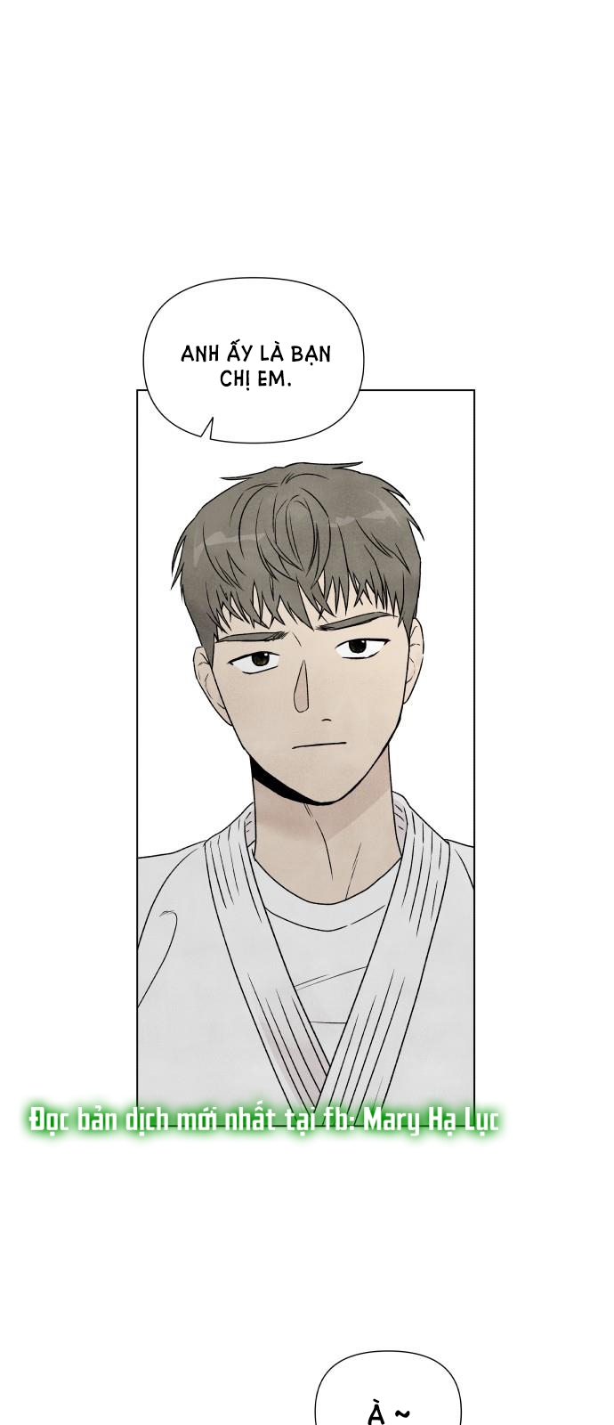 điều khiến tôi quyết tâm muốn chết chapter 4.1 8