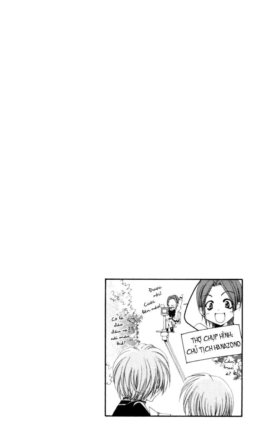 lớp học quản gia - shitsuji-sama no okiniiri chapter 6 2