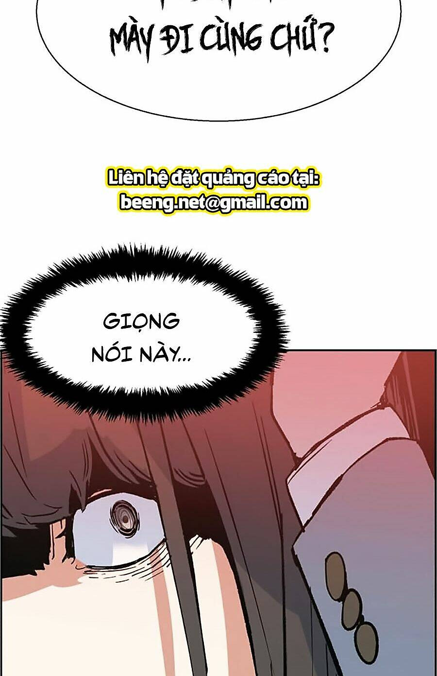 bạn học tôi là lính đánh thuê chapter 5 109